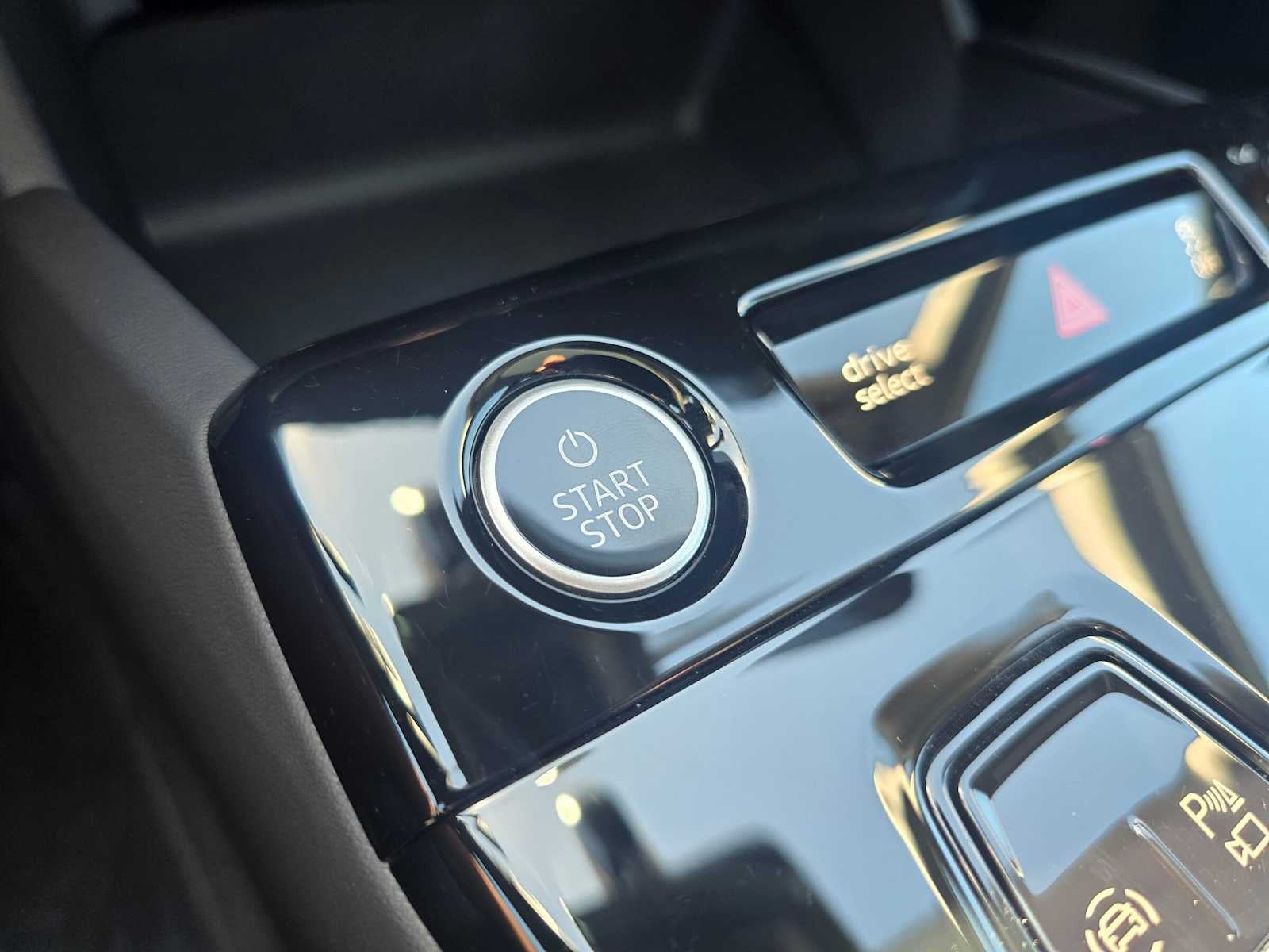 2025 Audi A6 e-tron Prestige