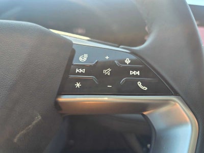 2025 Audi A6 e-tron Prestige