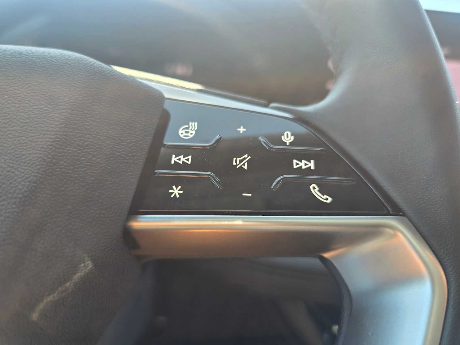 2025 Audi A6 e-tron Prestige