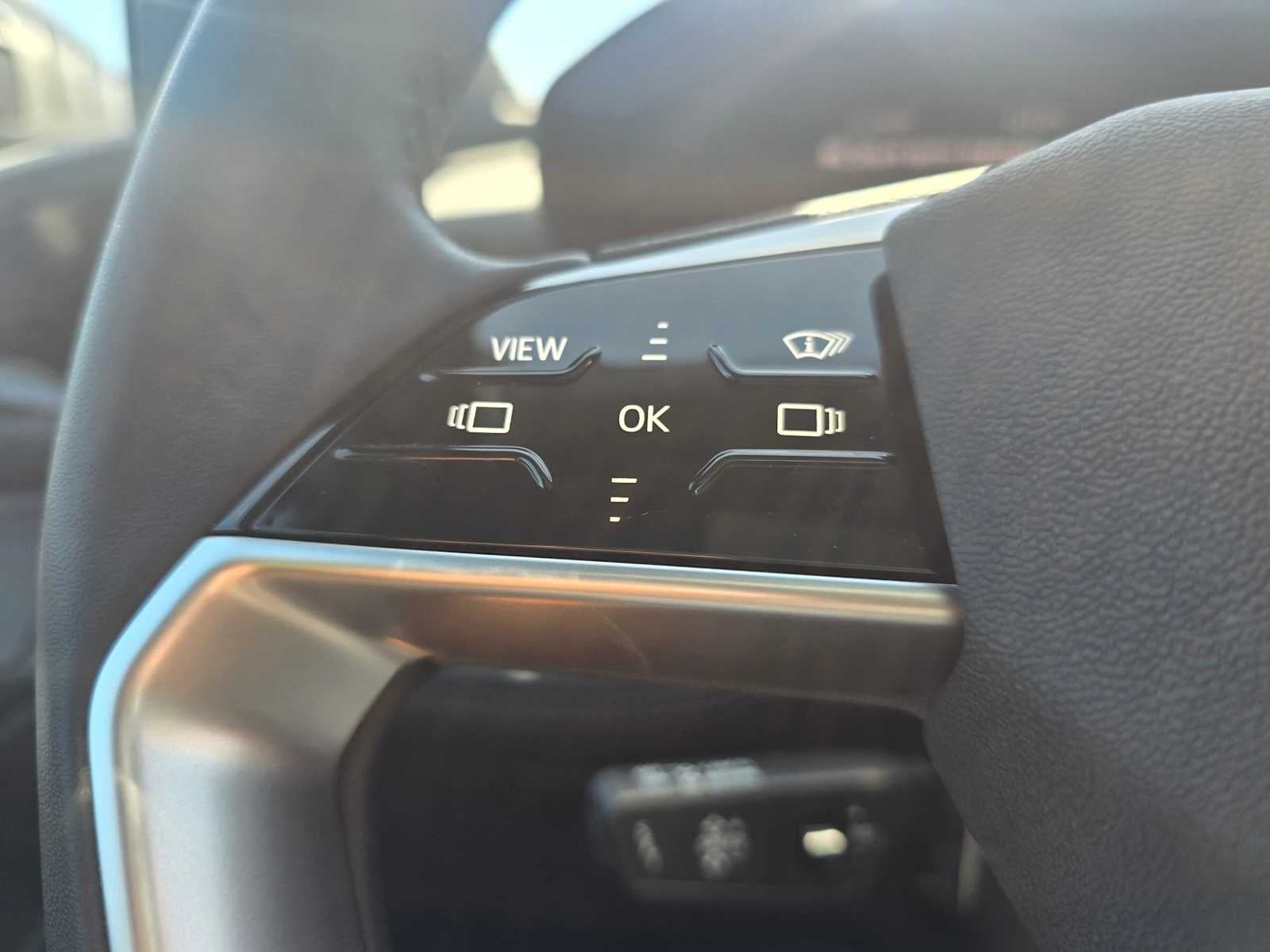2025 Audi A6 e-tron Prestige