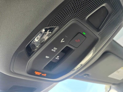 2025 Audi A6 e-tron Prestige