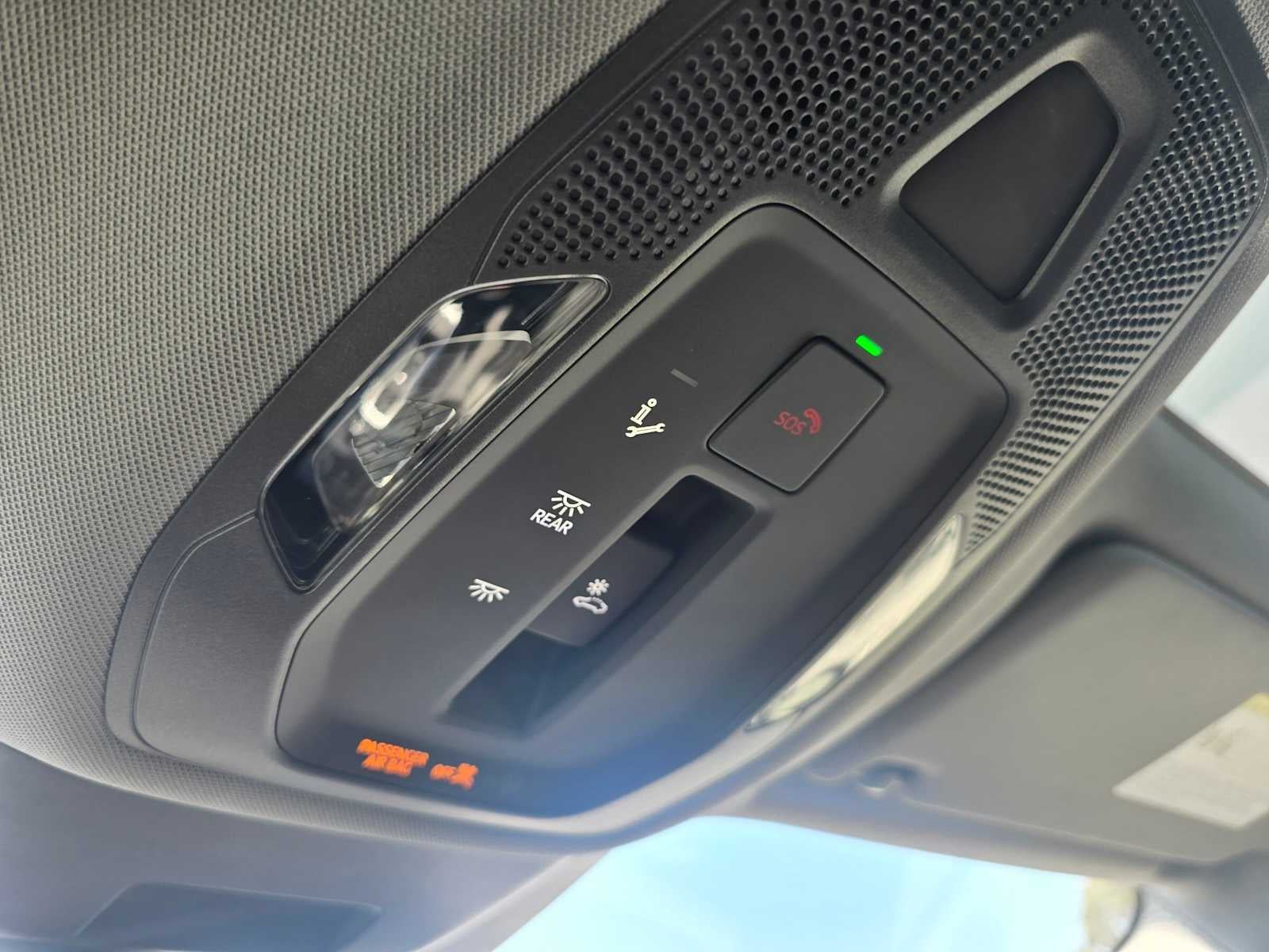 2025 Audi A6 e-tron Prestige