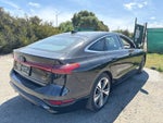 2025 Audi A6 e-tron Prestige