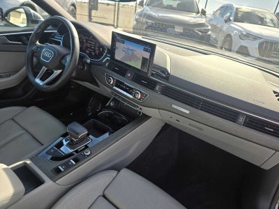 2023 Audi A5 Cabriolet S line Premium Plus