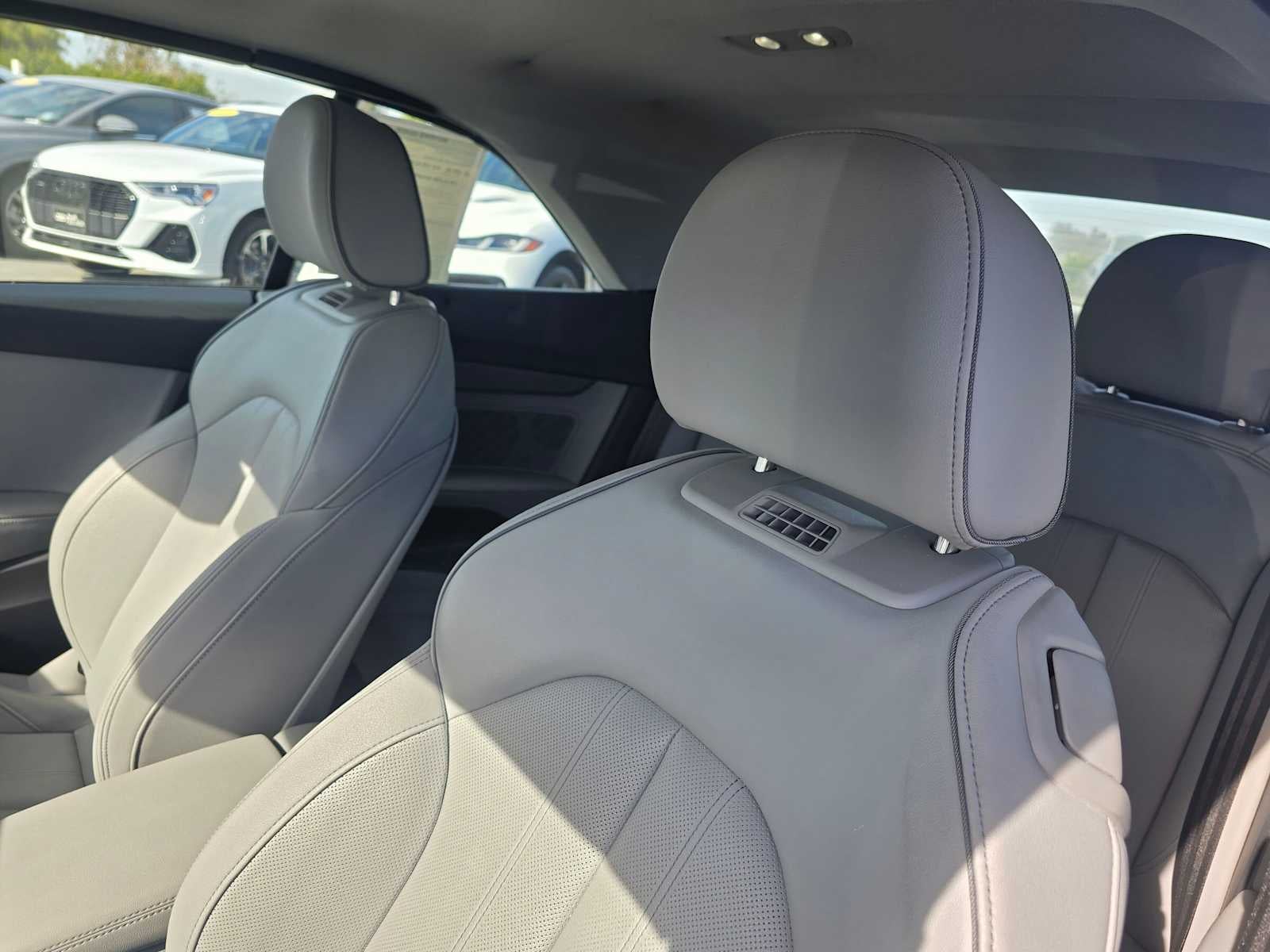 2023 Audi A5 Cabriolet S line Premium Plus