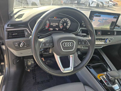 2023 Audi A5 Cabriolet S line Premium Plus