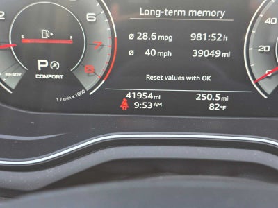 2023 Audi A5 Cabriolet S line Premium Plus