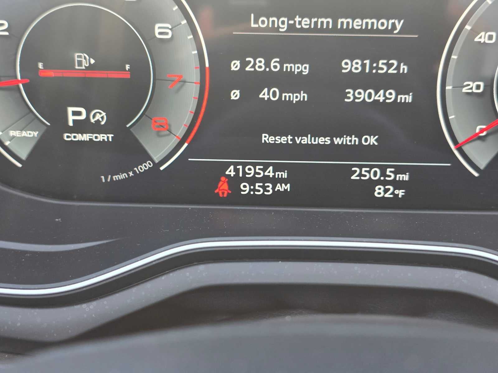 2023 Audi A5 Cabriolet S line Premium Plus
