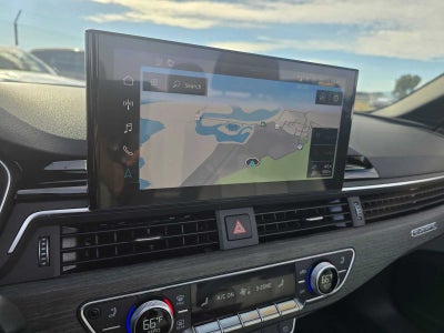 2023 Audi A5 Cabriolet S line Premium Plus
