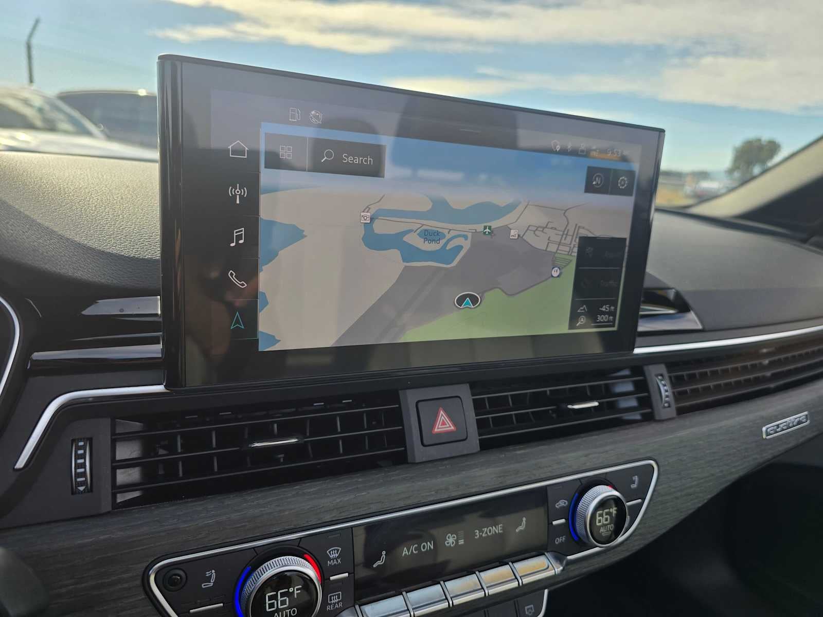 2023 Audi A5 Cabriolet S line Premium Plus