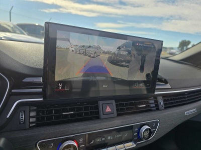 2023 Audi A5 Cabriolet S line Premium Plus