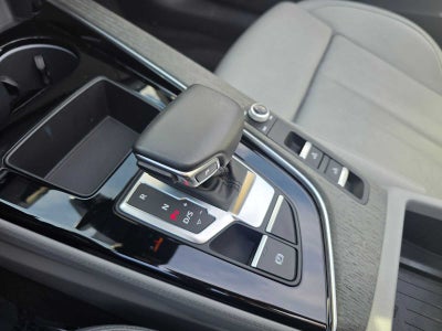 2023 Audi A5 Cabriolet S line Premium Plus