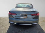 2023 Audi A5 Cabriolet S line Premium Plus