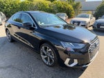 2022 Audi A3 Premium