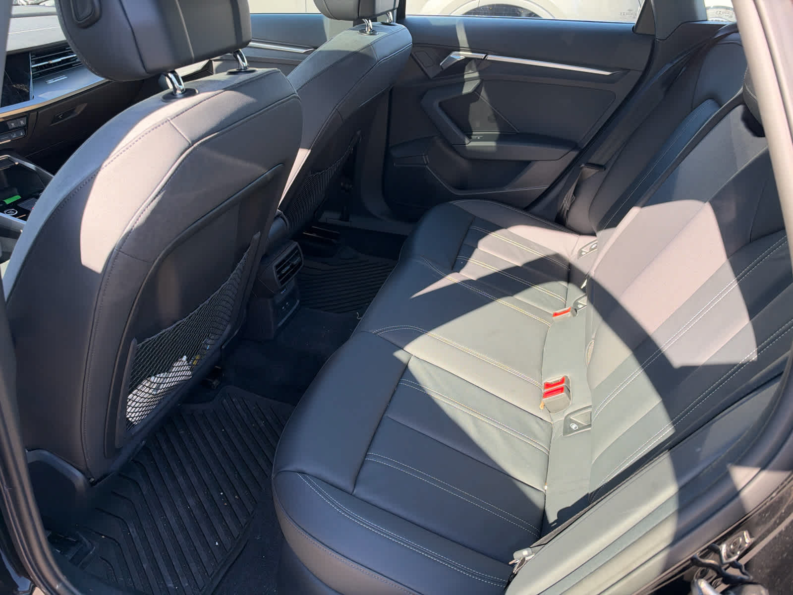 2022 Audi A3 Premium