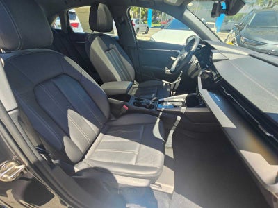 2023 Audi A3 Premium