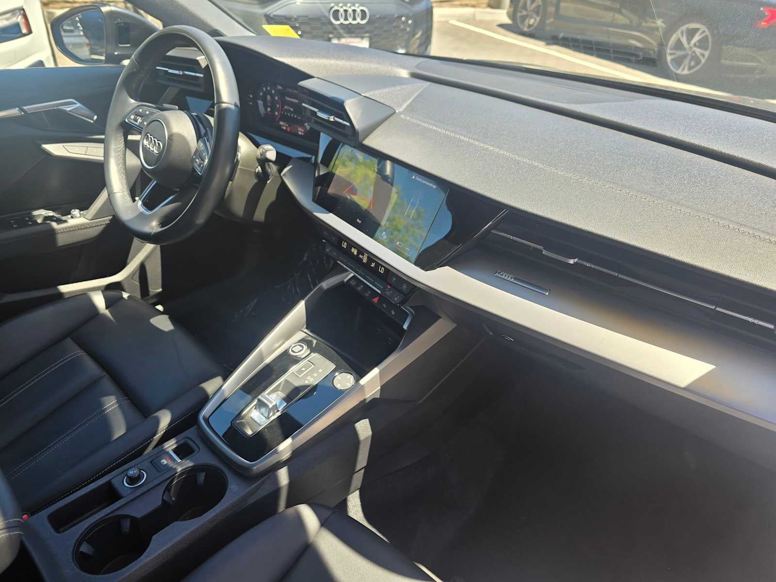2023 Audi A3 Premium