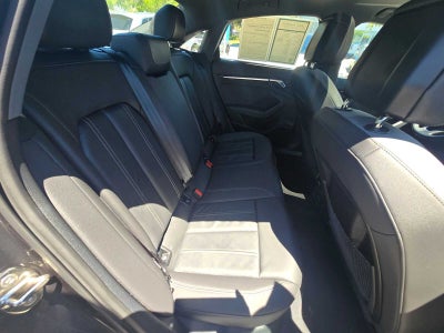 2023 Audi A3 Premium