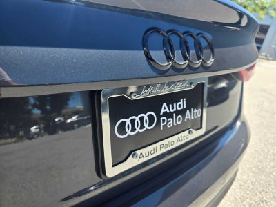2023 Audi A3 Premium