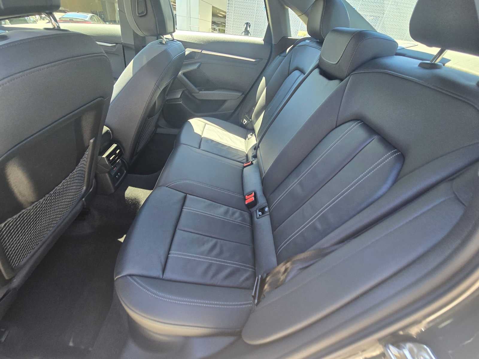 2023 Audi A3 Premium