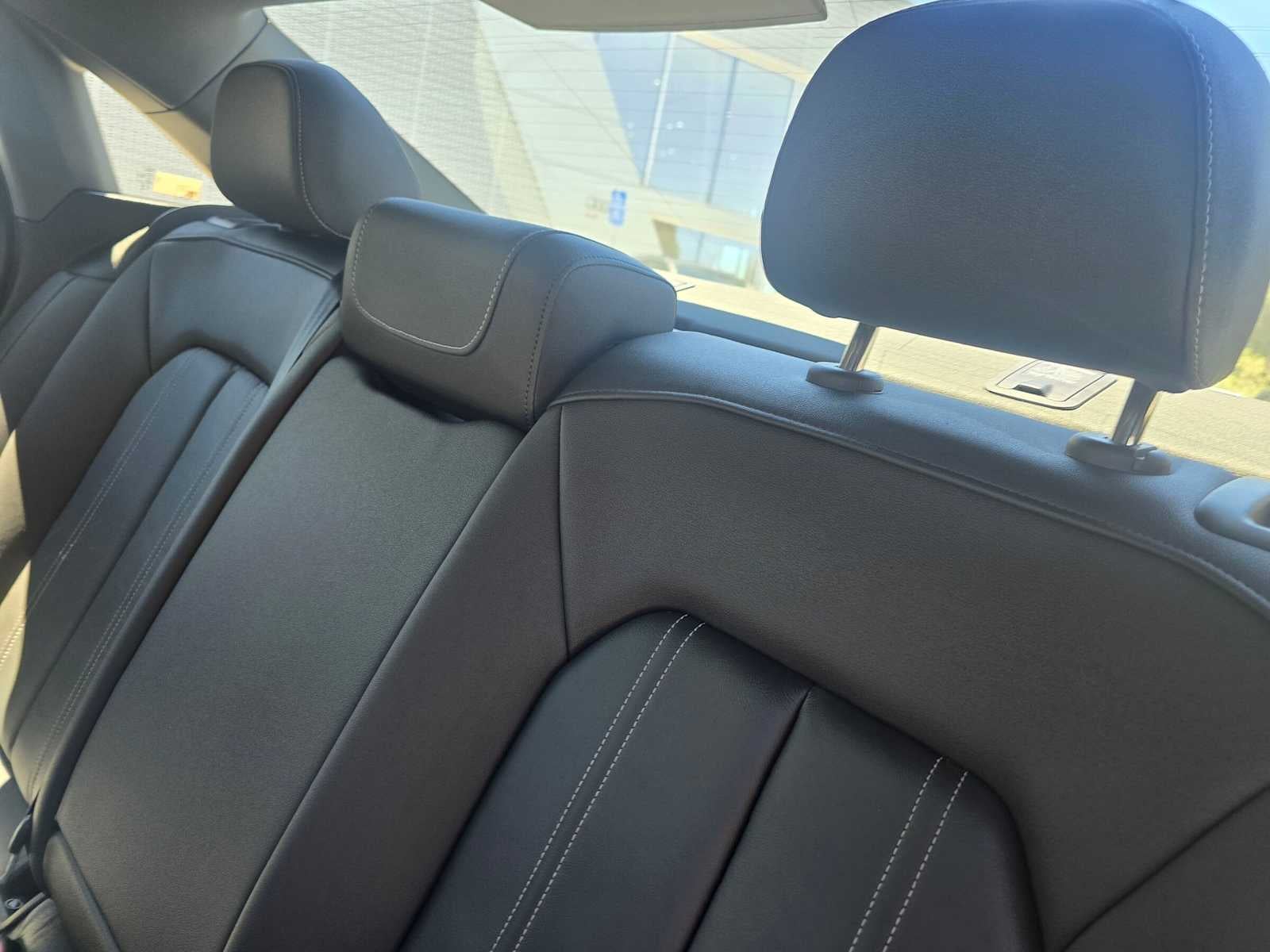 2023 Audi A3 Premium
