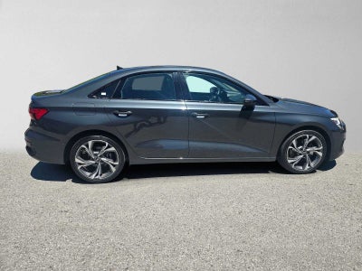 2023 Audi A3 Premium