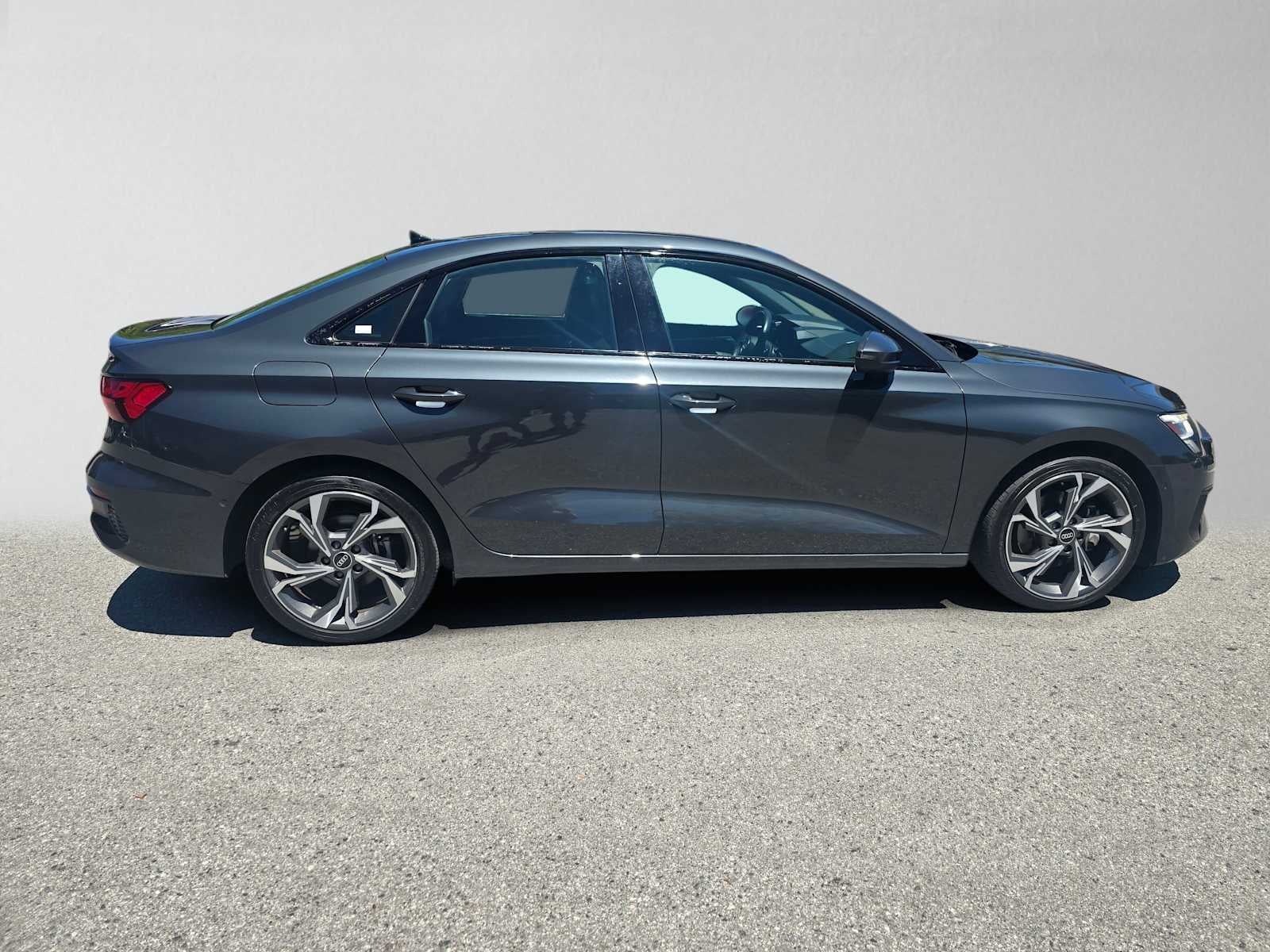 2023 Audi A3 Premium