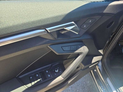 2023 Audi A3 Premium