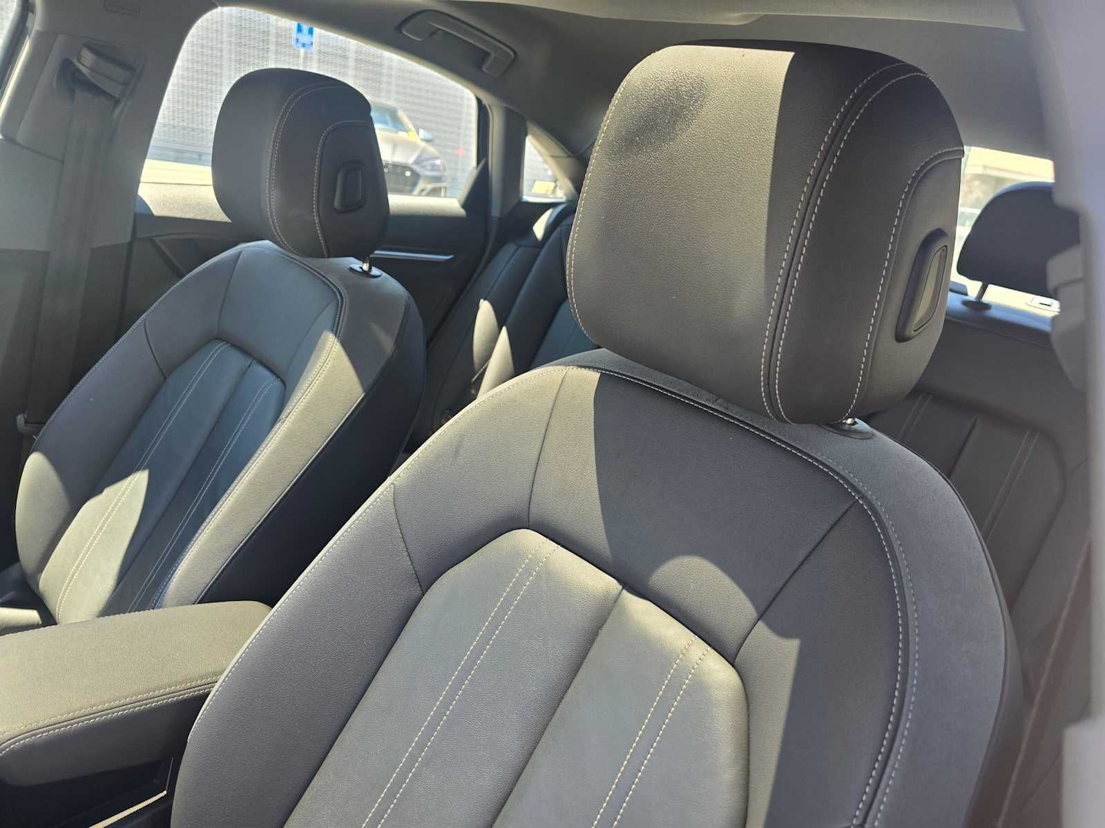 2023 Audi A3 Premium