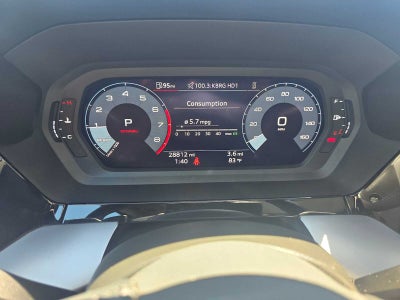 2023 Audi A3 Premium