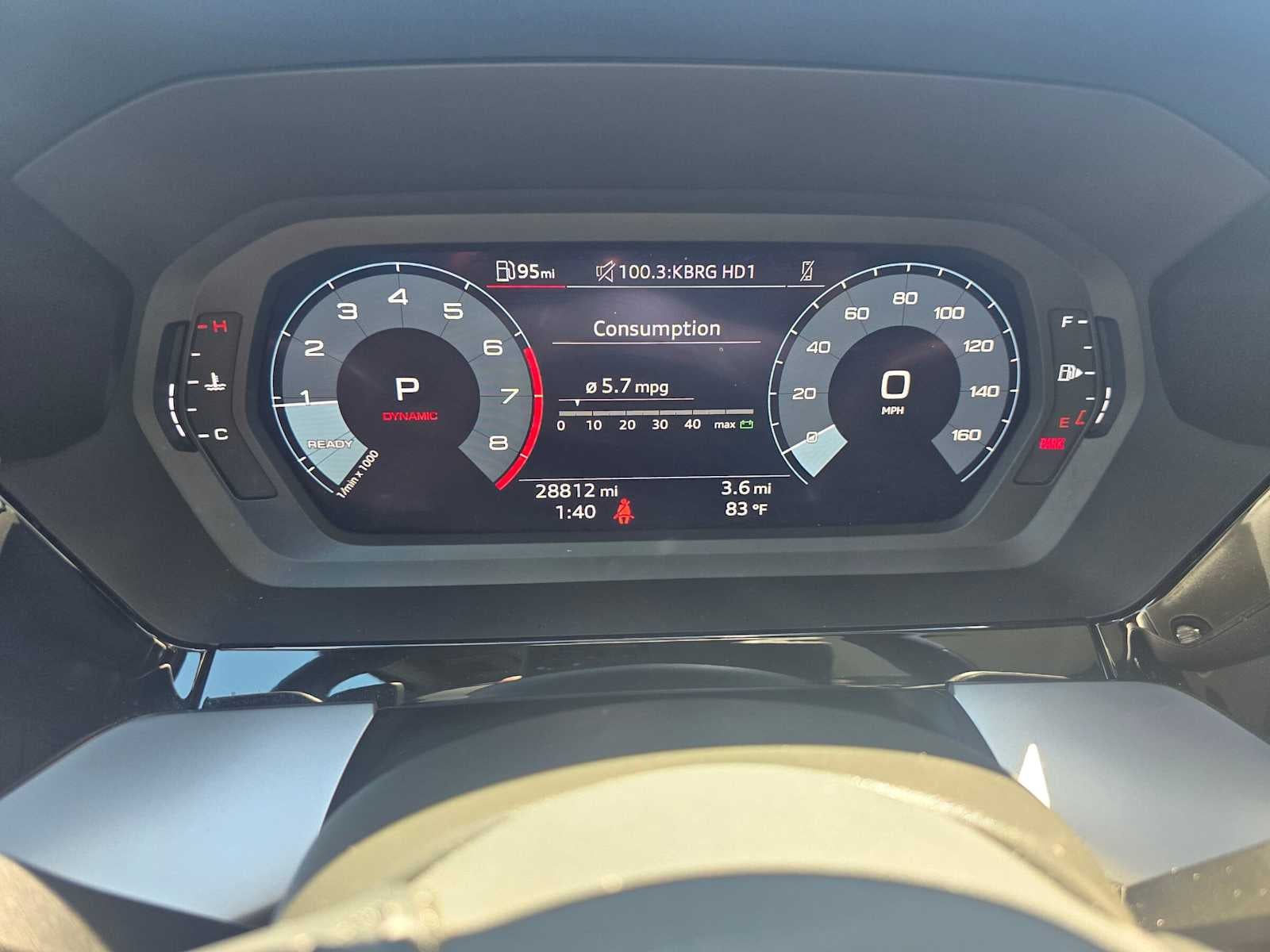 2023 Audi A3 Premium