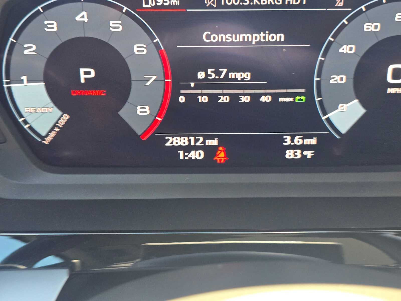 2023 Audi A3 Premium