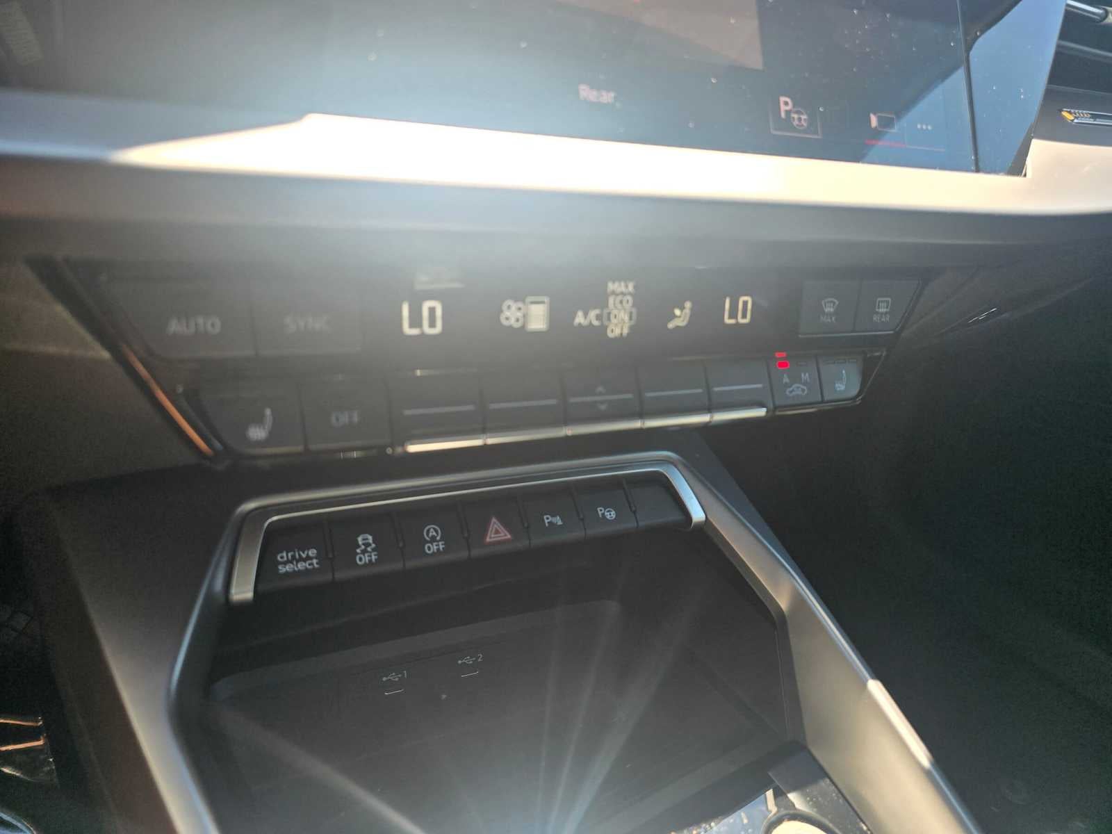 2023 Audi A3 Premium