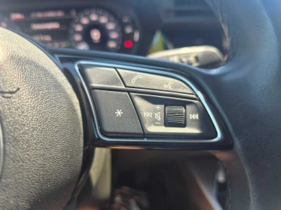 2023 Audi A3 Premium