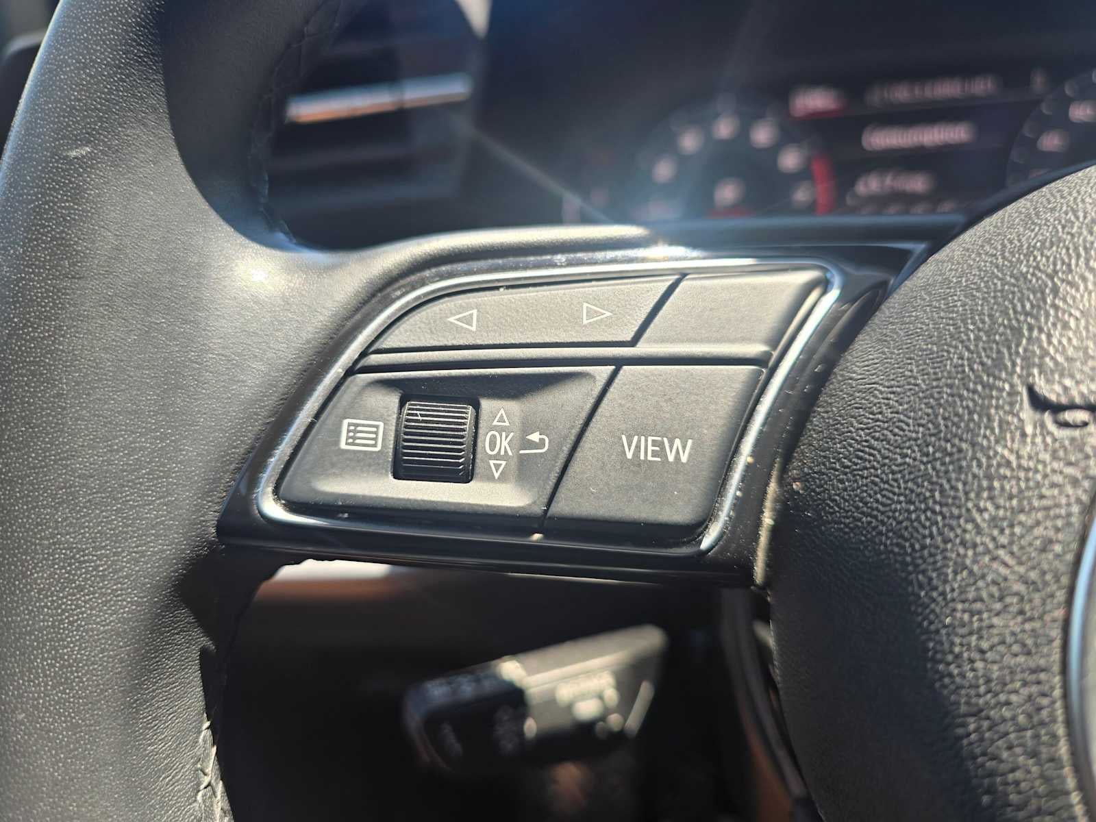 2023 Audi A3 Premium