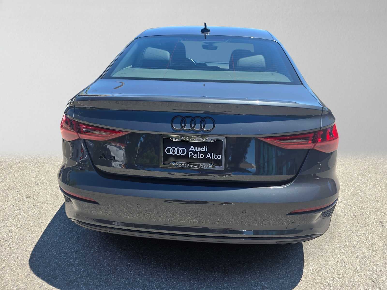 2023 Audi A3 Premium