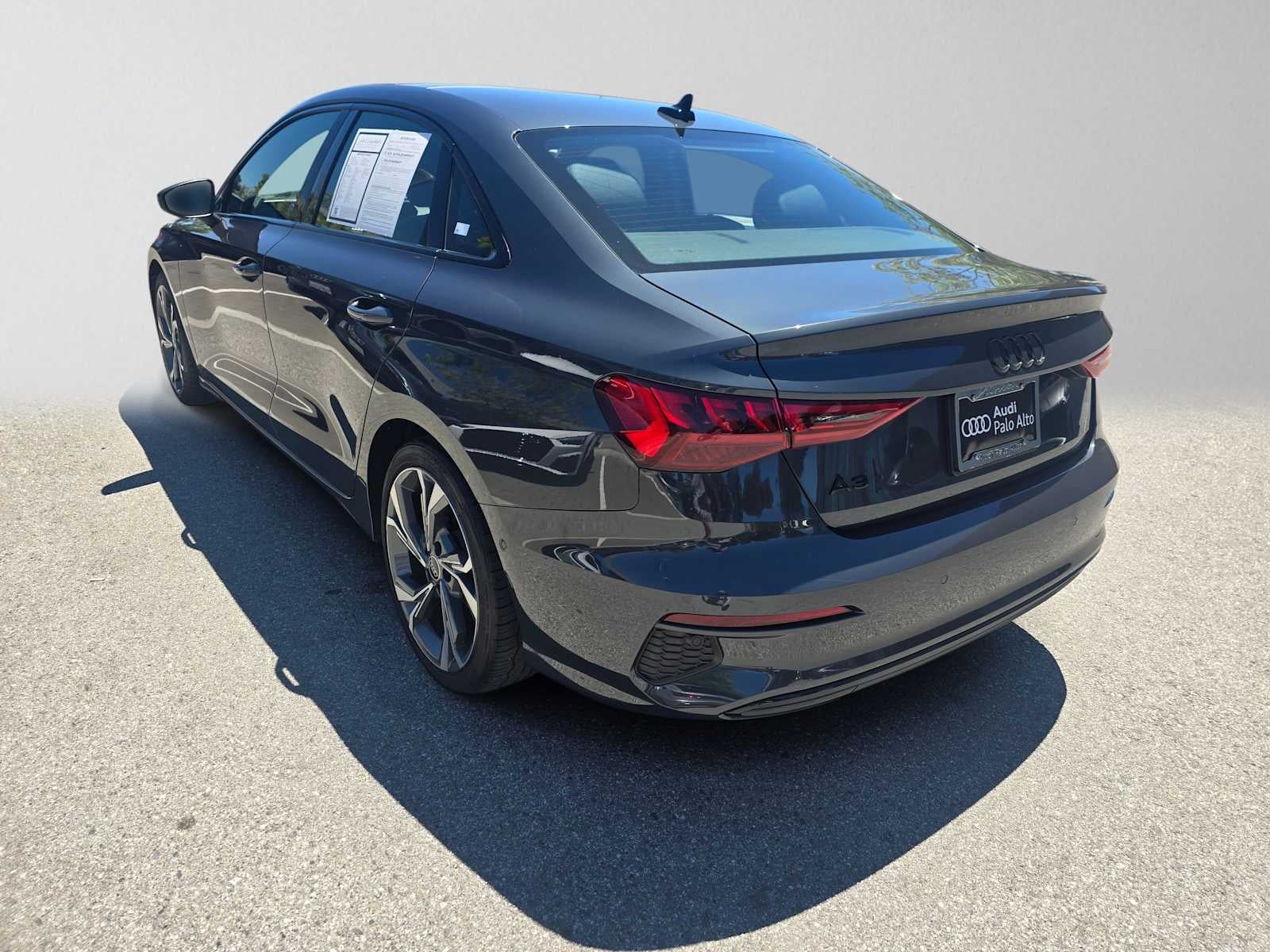 2023 Audi A3 Premium