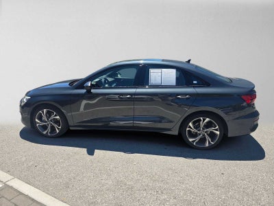 2023 Audi A3 Premium