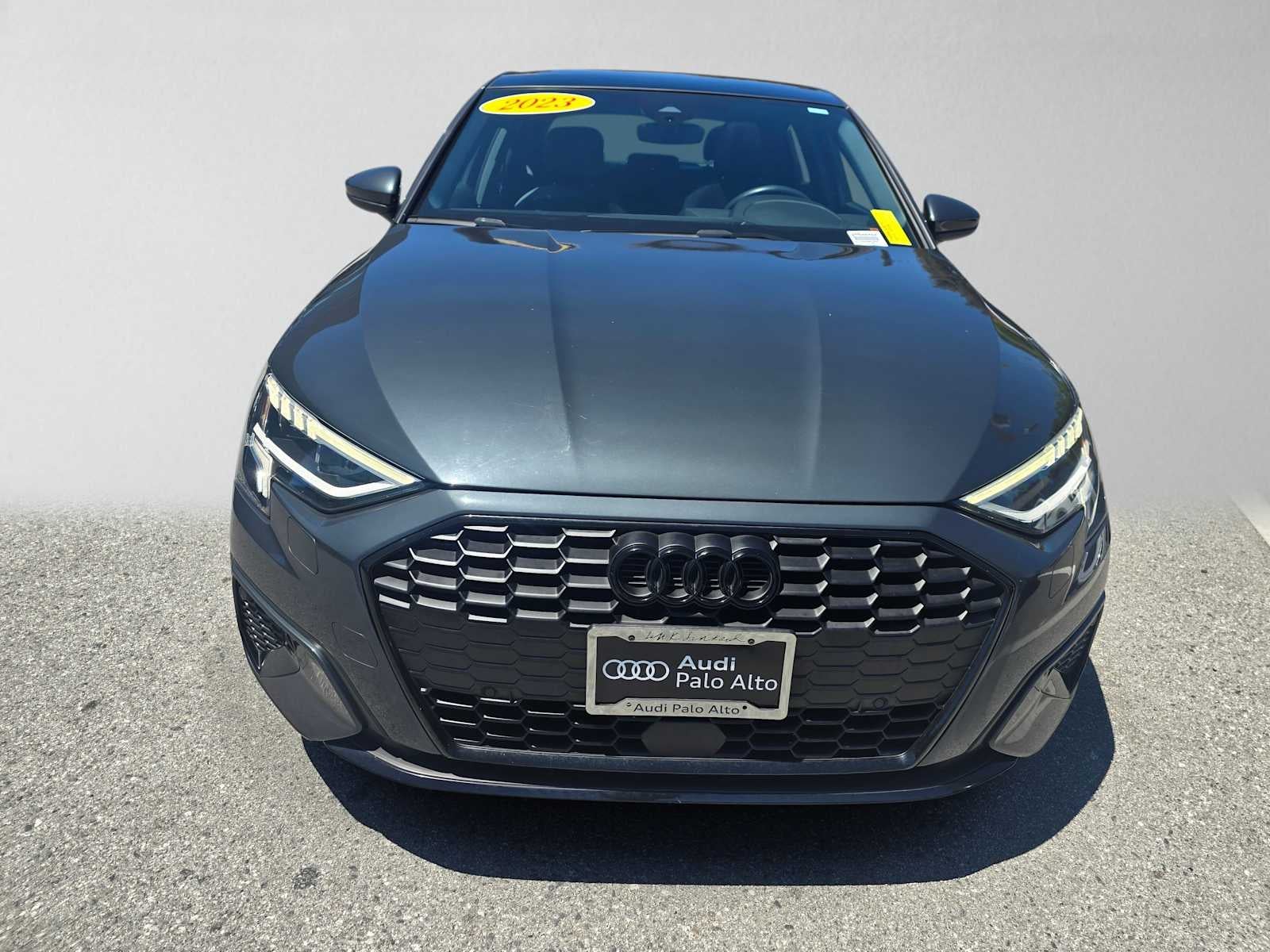 2023 Audi A3 Premium