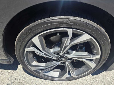 2023 Audi A3 Premium