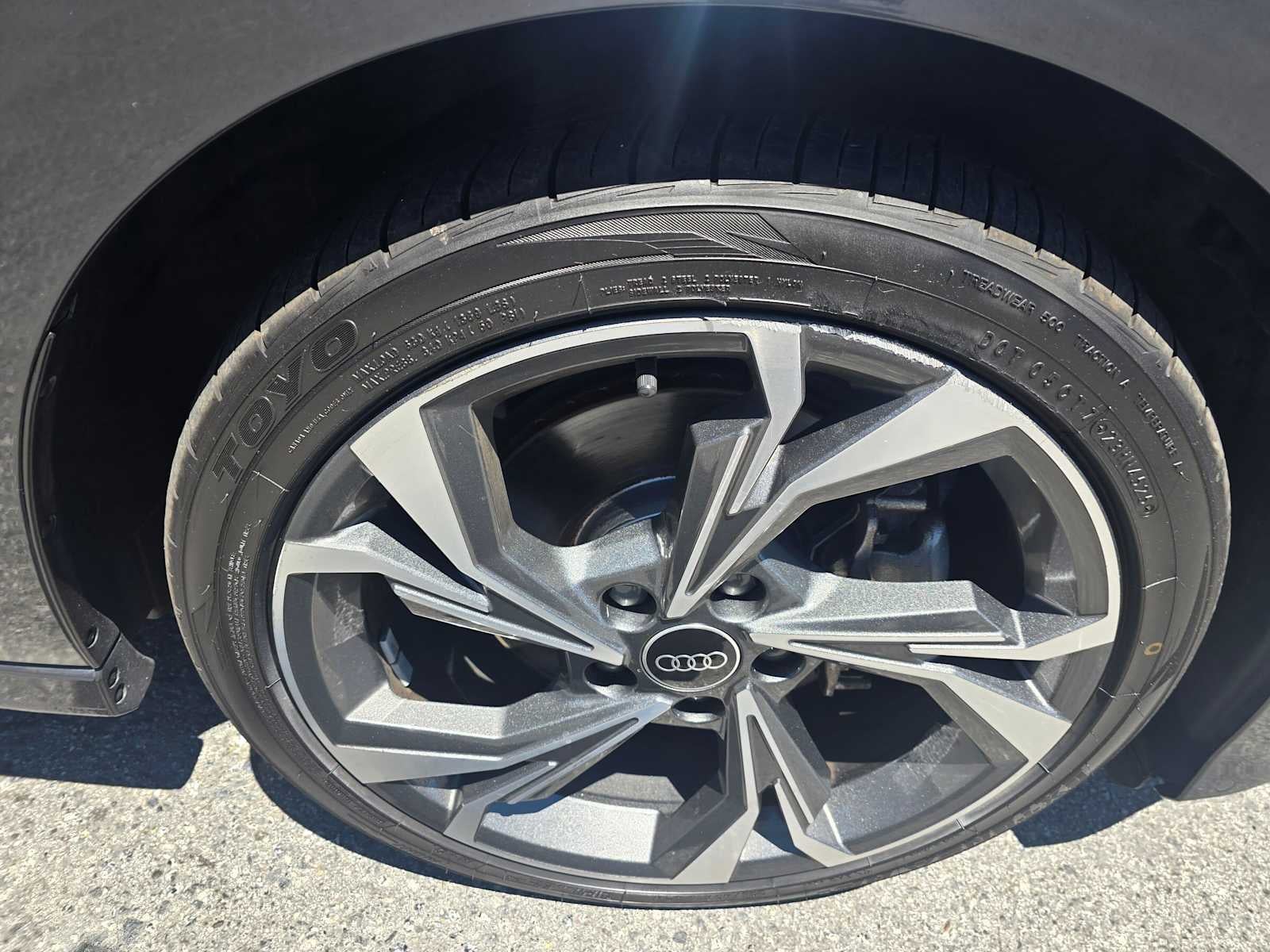 2023 Audi A3 Premium