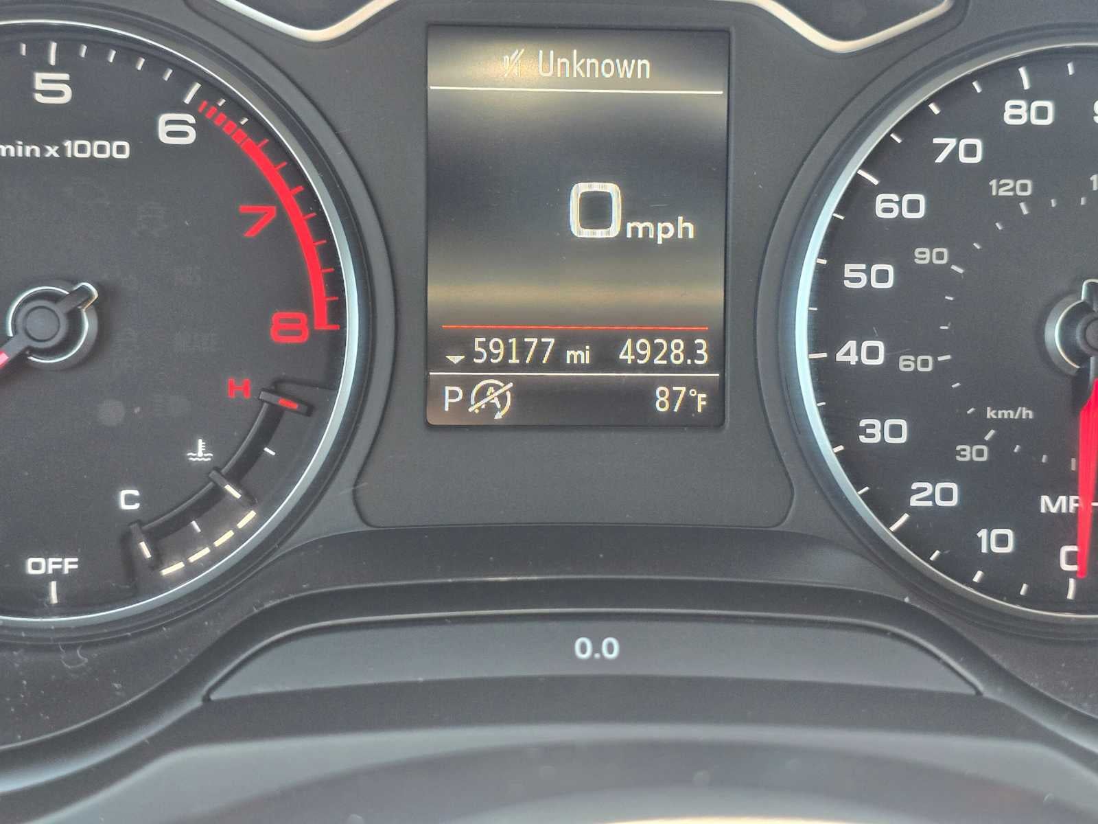 2020 Audi A3 Sedan Premium