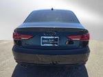 2020 Audi A3 Sedan Premium