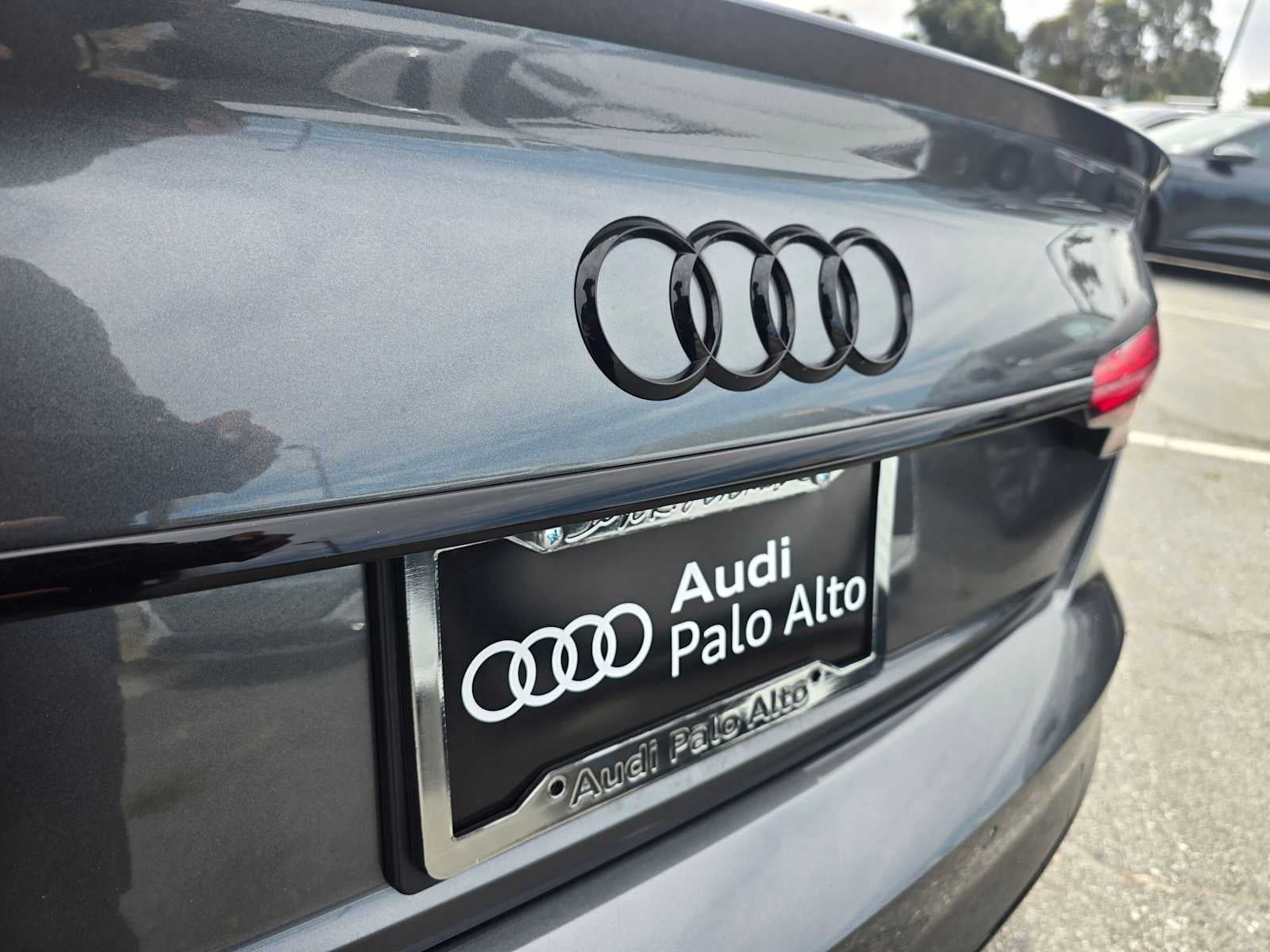 2022 Audi S4 Sedan Premium Plus