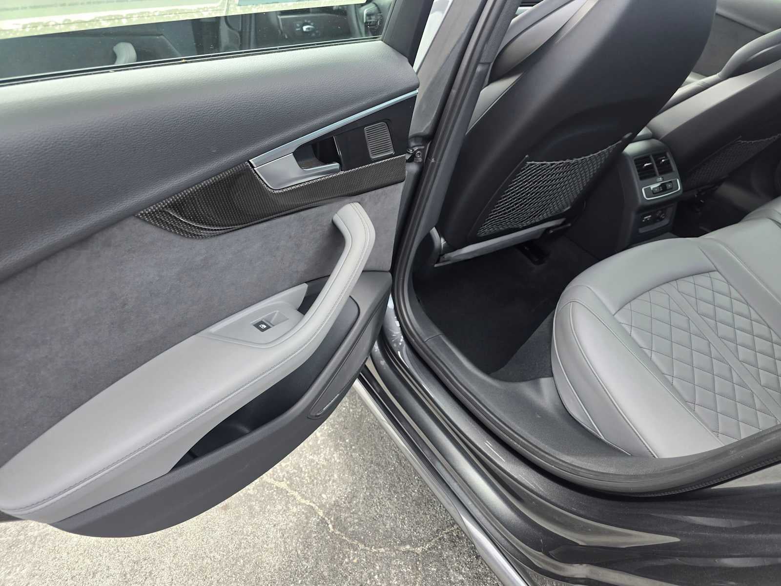 2022 Audi S4 Sedan Premium Plus