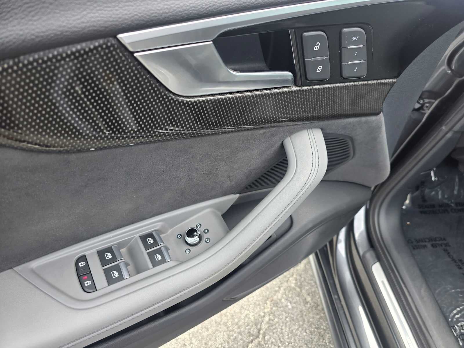 2022 Audi S4 Sedan Premium Plus
