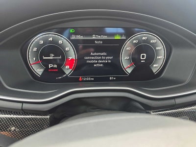 2022 Audi S4 Sedan Premium Plus