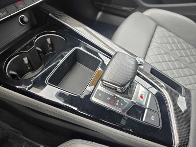 2022 Audi S4 Sedan Premium Plus