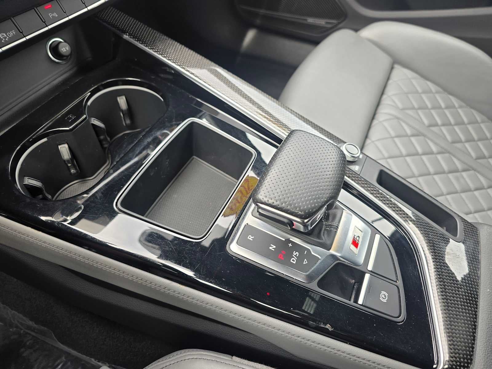 2022 Audi S4 Sedan Premium Plus