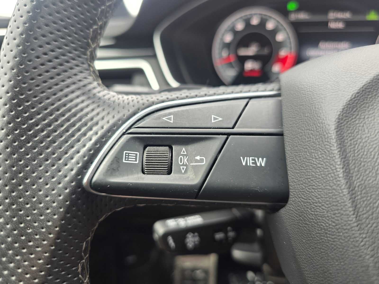 2022 Audi S4 Sedan Premium Plus